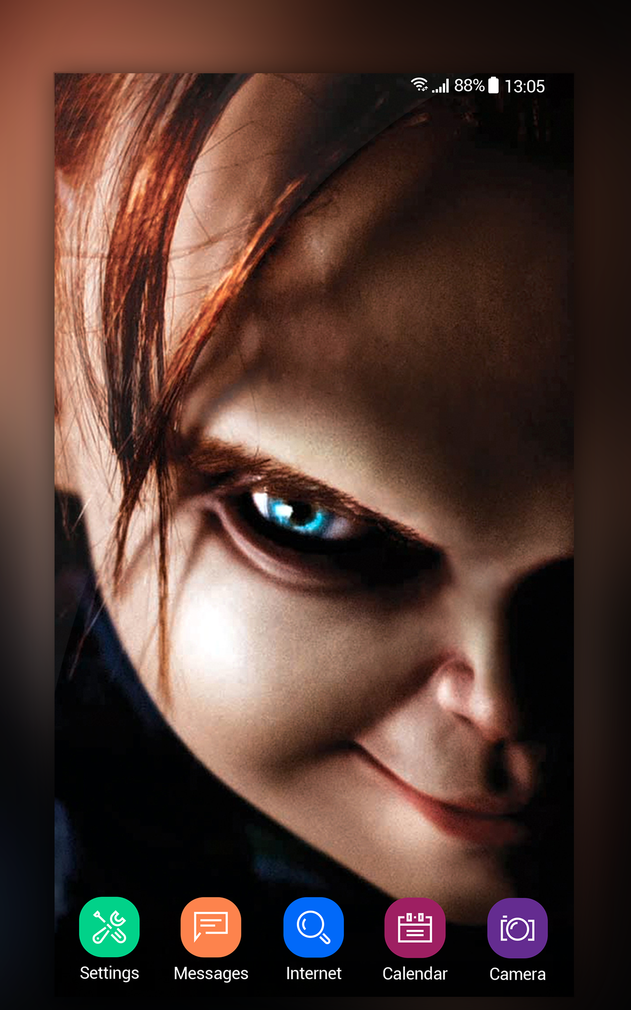 Wallpapers Chucky Wallpapers