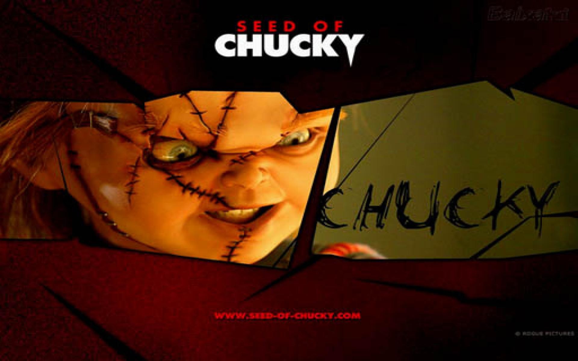 Wallpapers Chucky Wallpapers