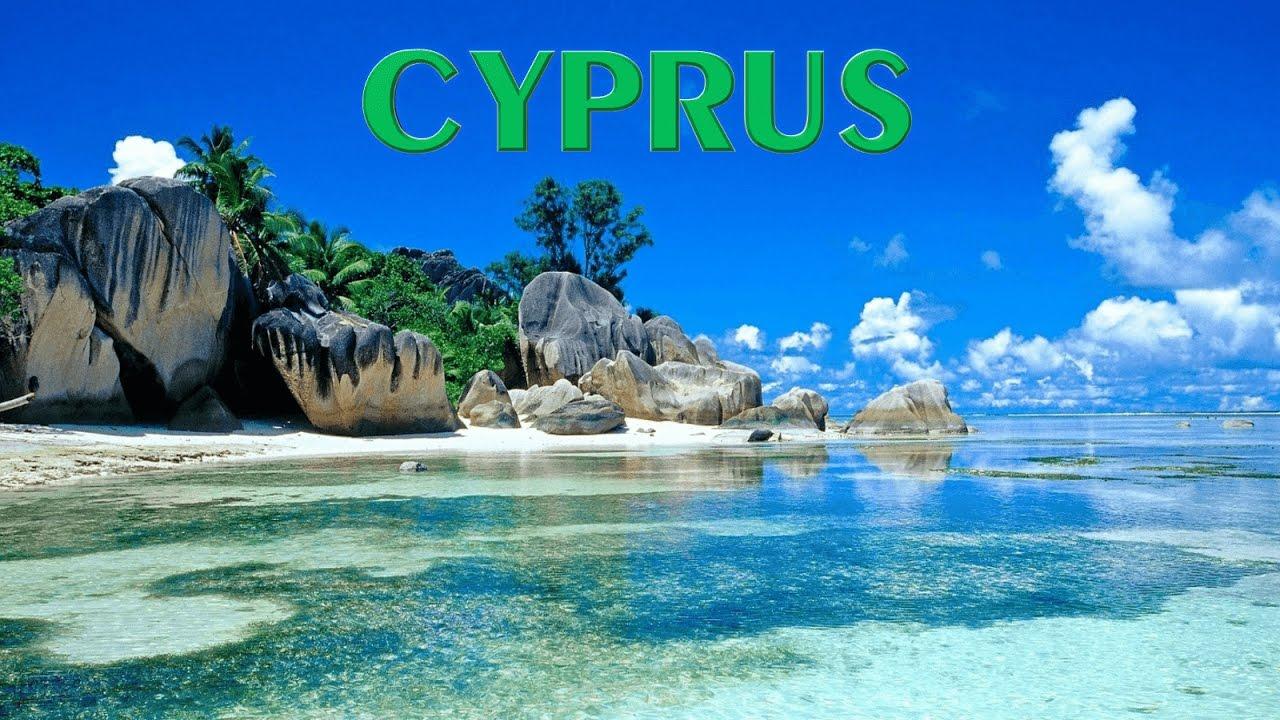 Wallpapers Cyprus Wallpapers