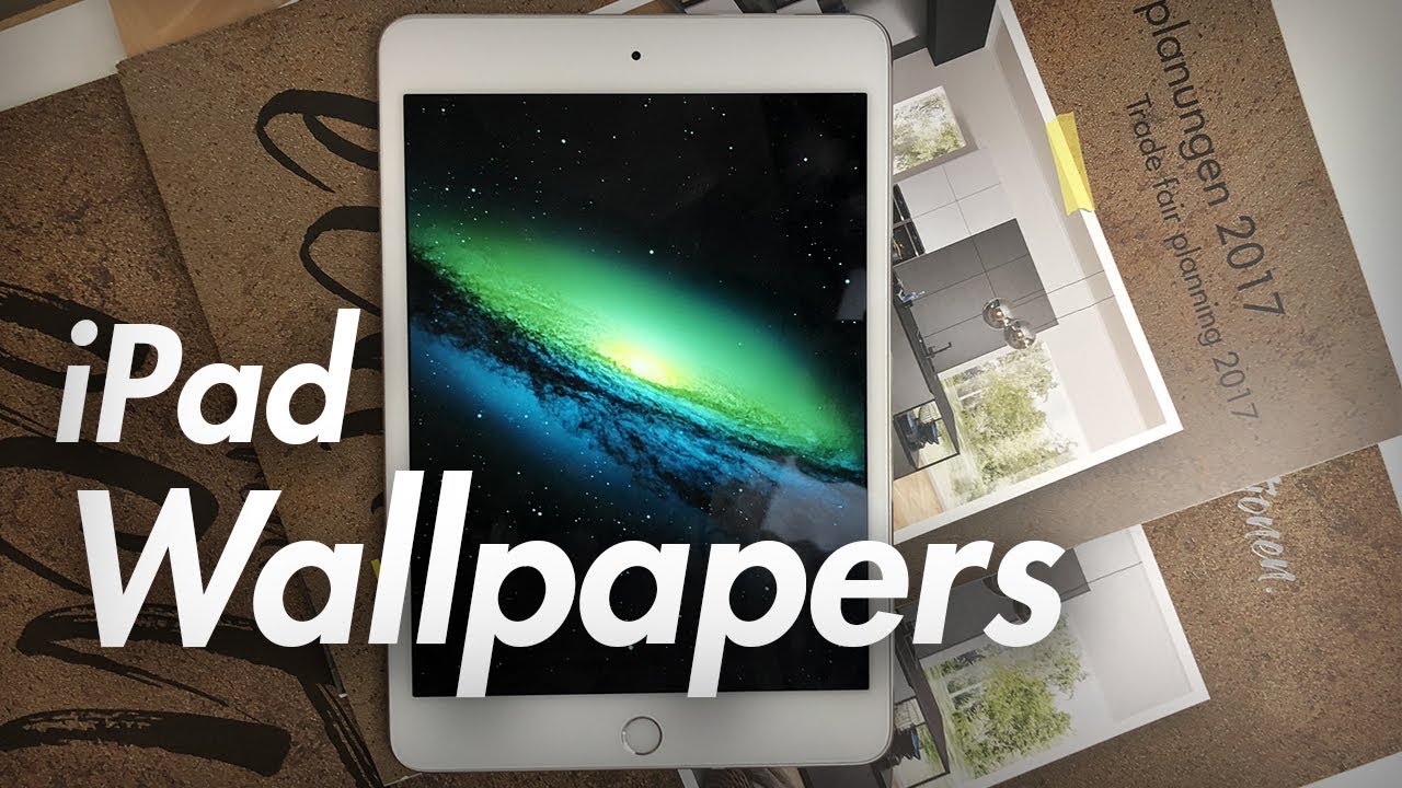 Wallpapers For Ipad Wallpapers