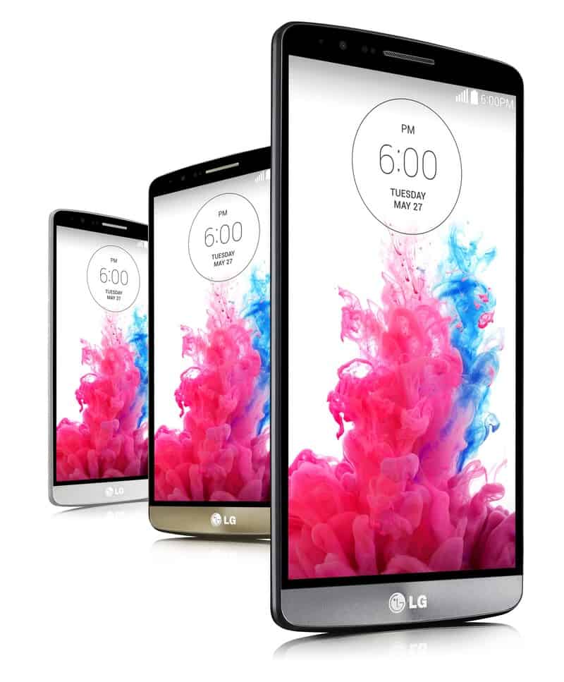 Wallpapers For Lg G3 Wallpapers