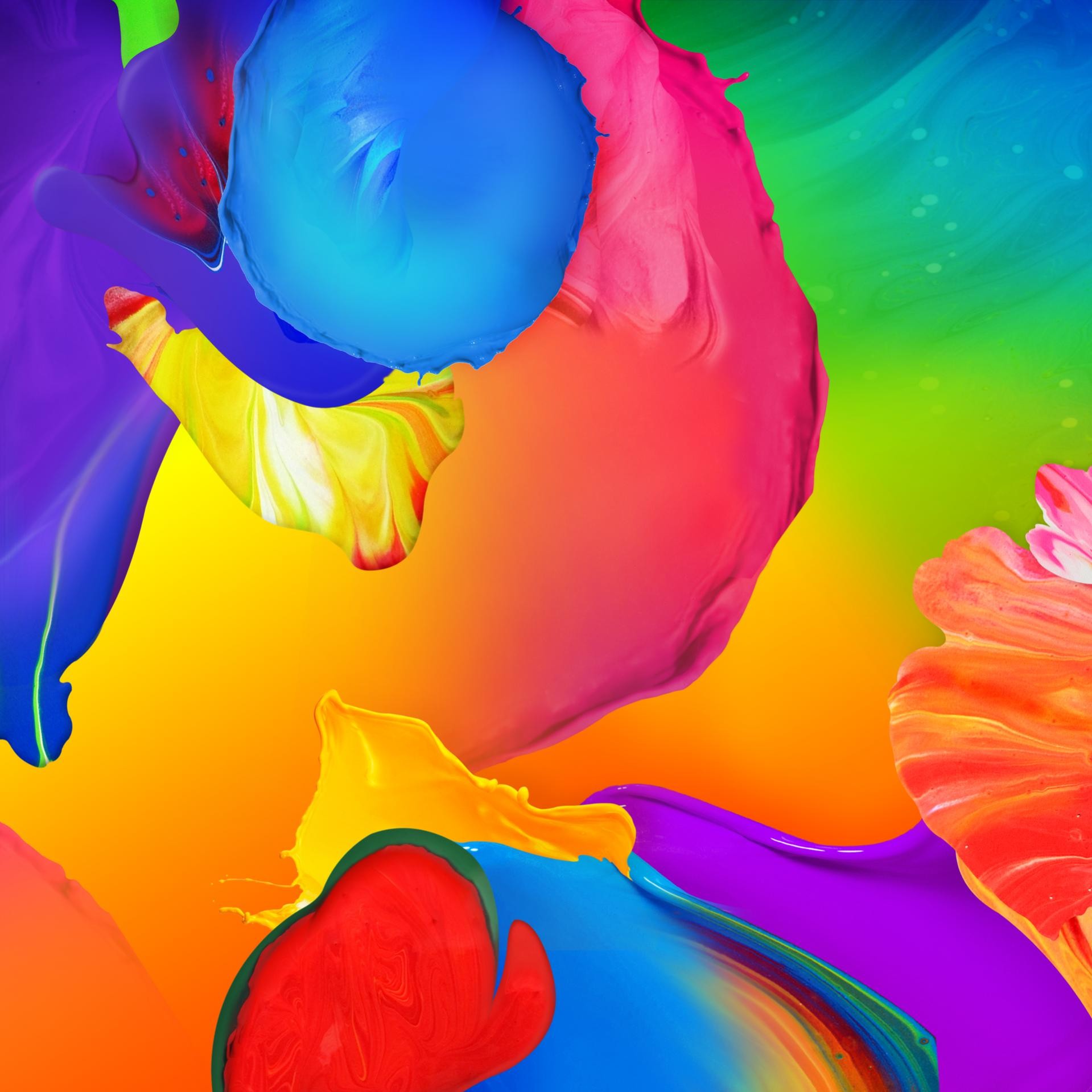 Wallpapers For Samsung Galaxy S5 Wallpapers