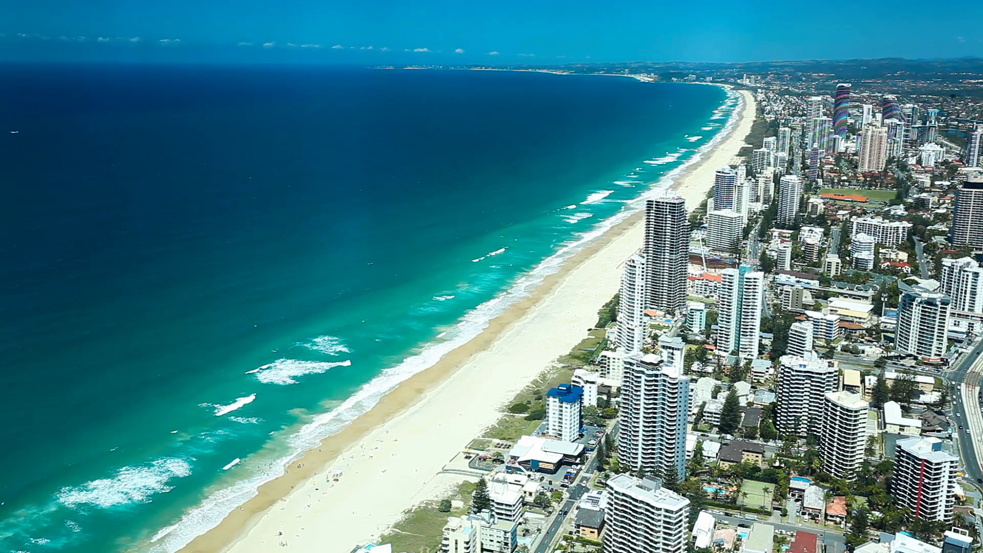 Wallpapers Gold Coast Wallpapers