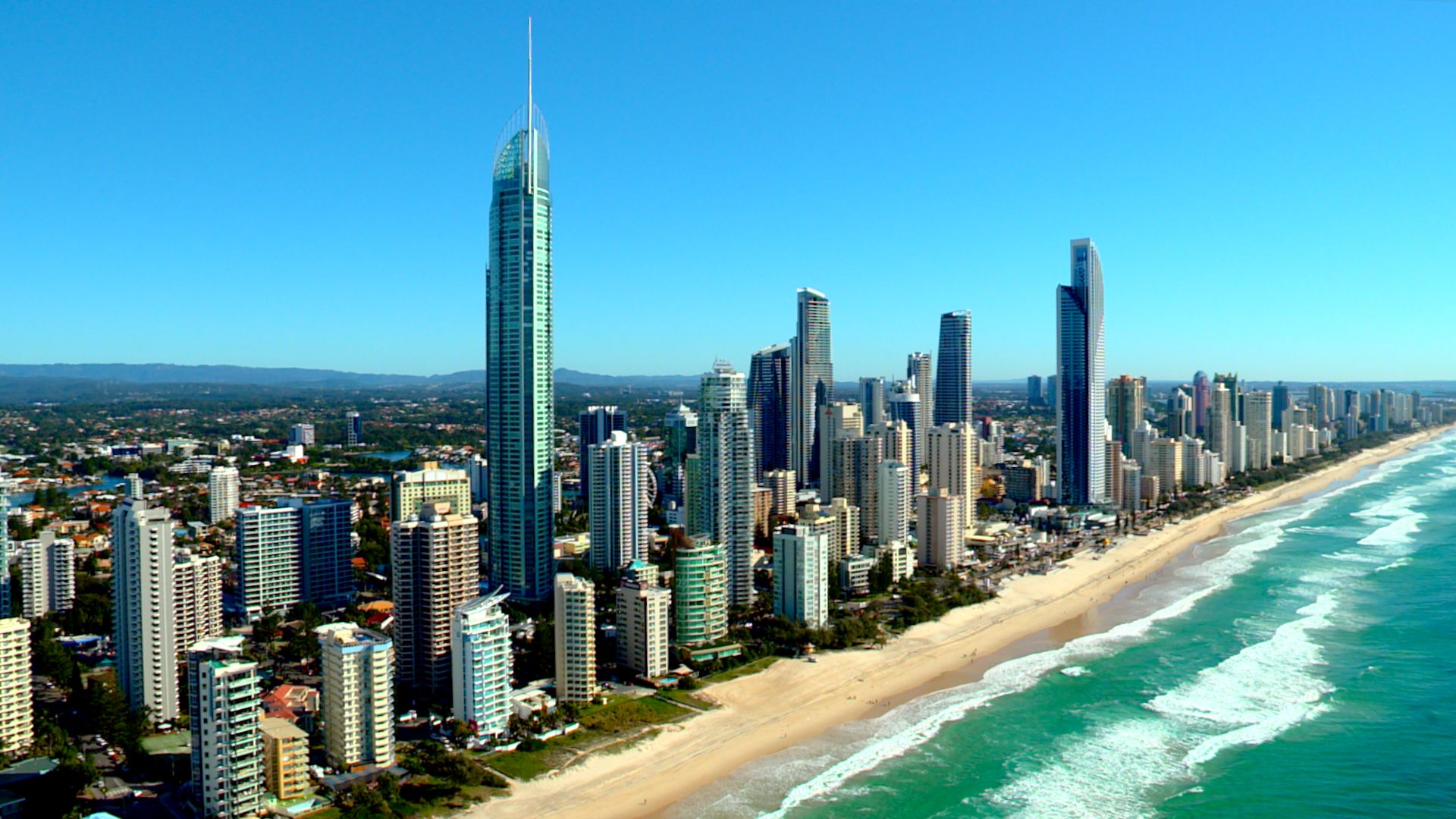 Wallpapers Gold Coast Wallpapers
