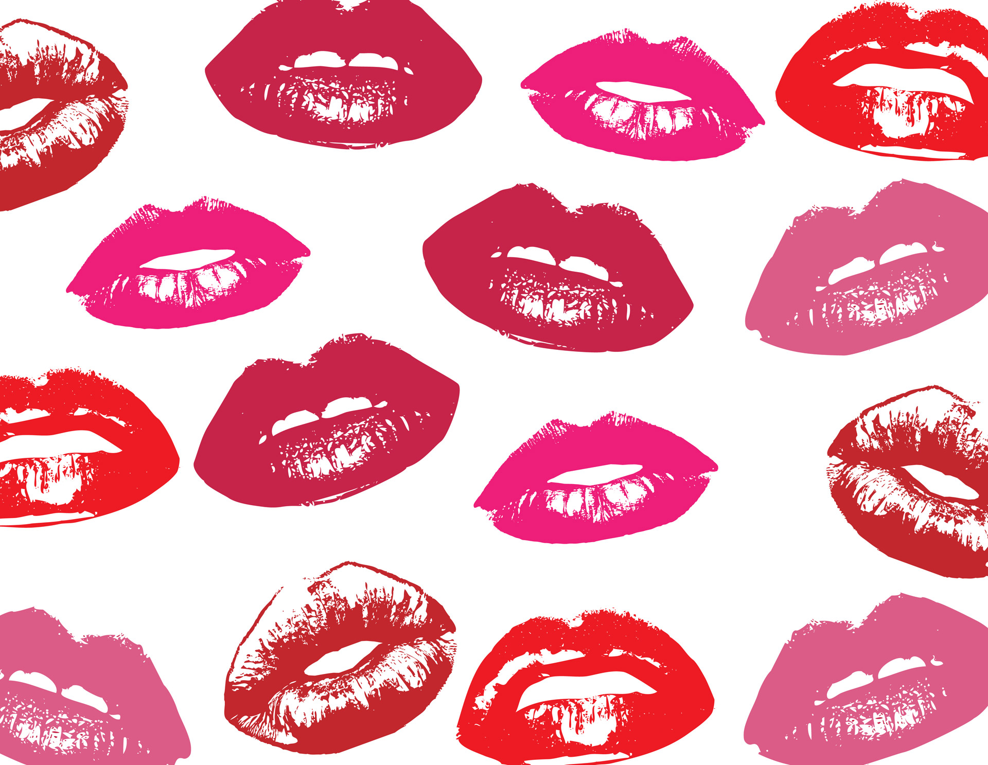 Wallpapers Lips Wallpapers