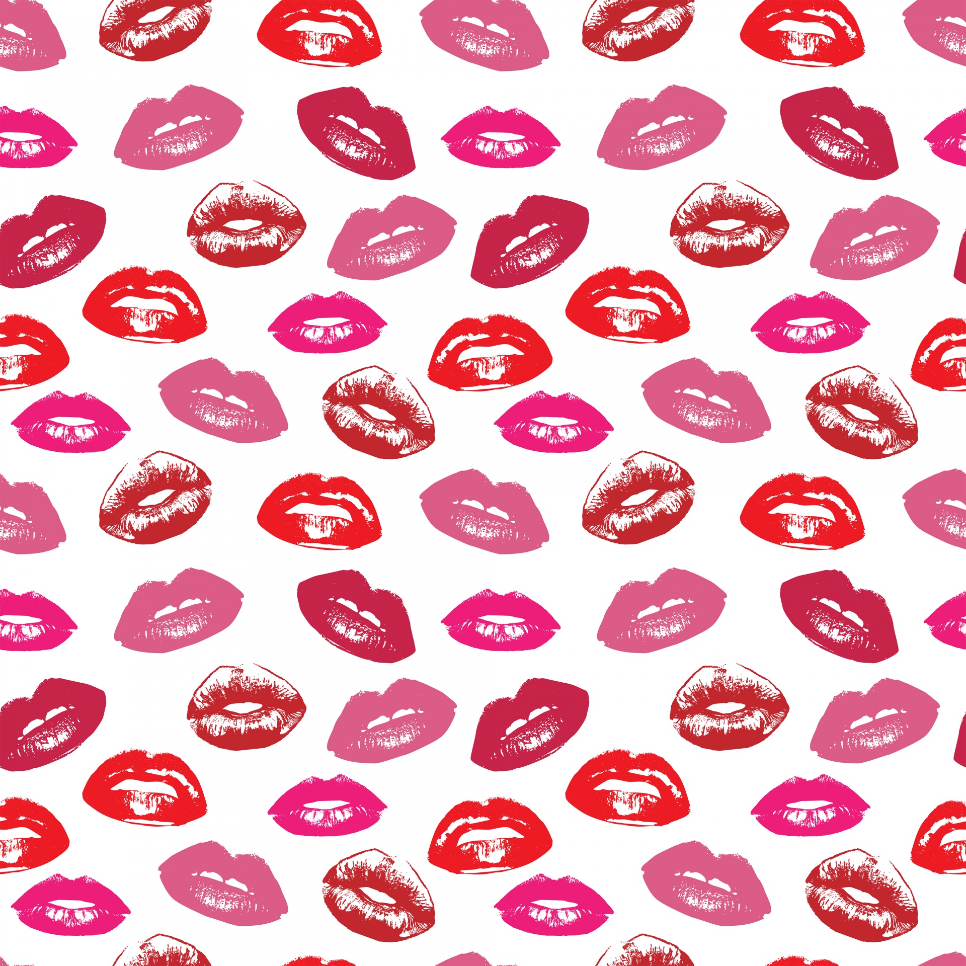 Wallpapers Lips Wallpapers