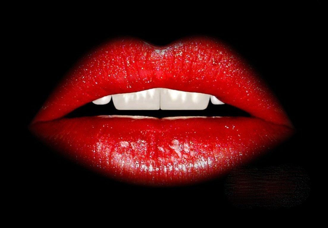 Wallpapers Lips Wallpapers