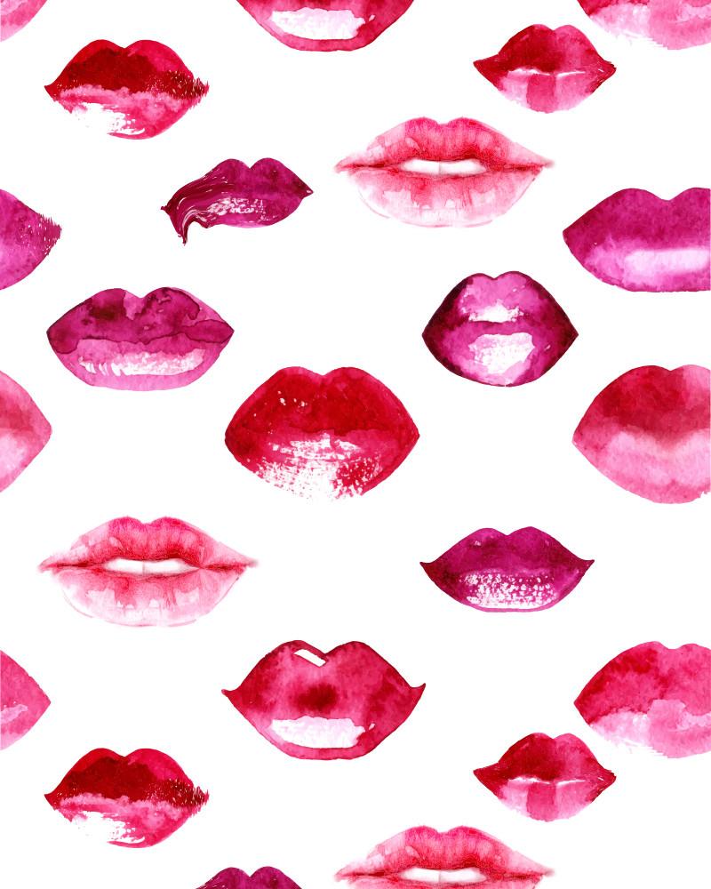 Wallpapers Lips Wallpapers