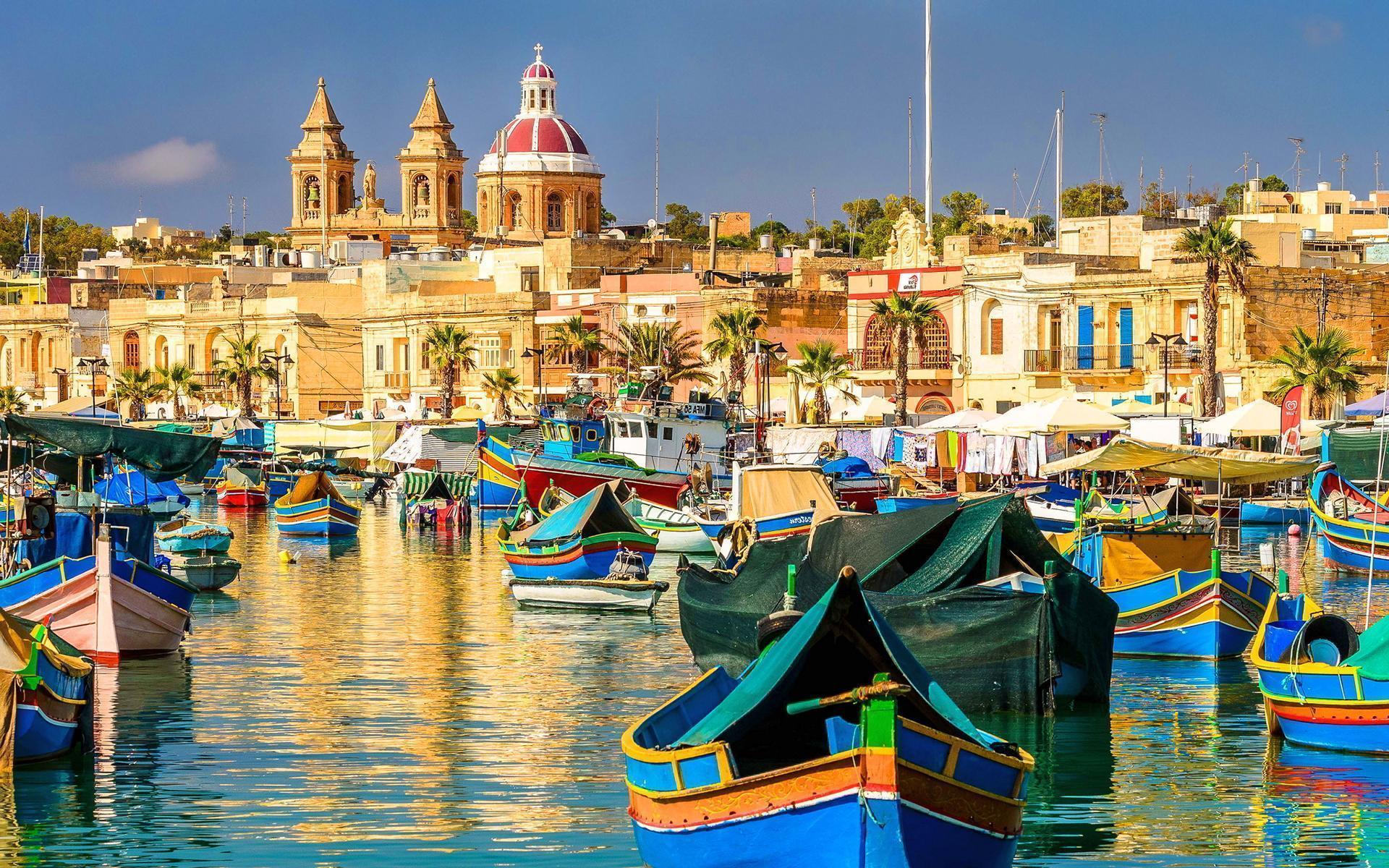 Wallpapers Malta Wallpapers