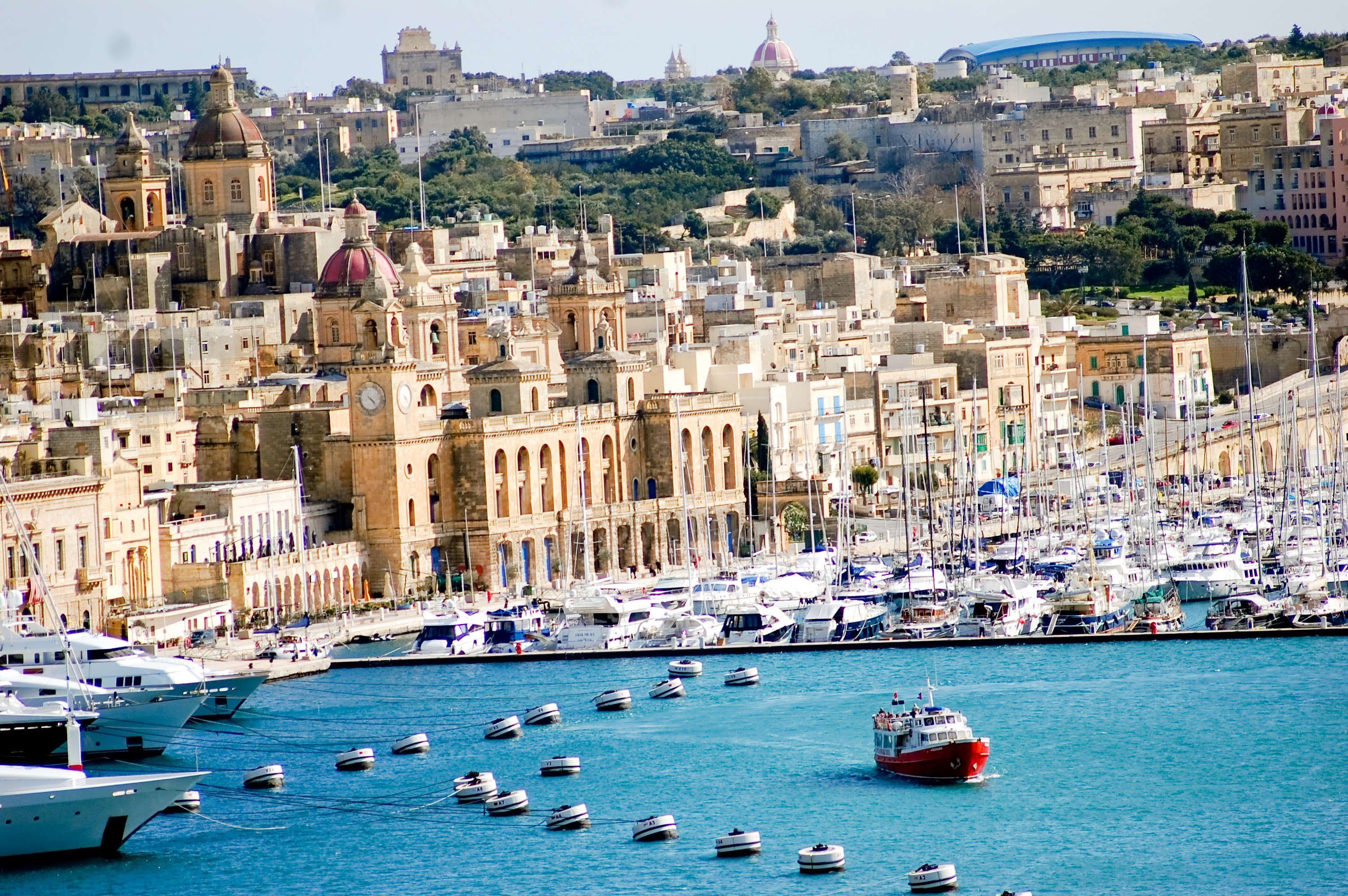 Wallpapers Malta Wallpapers