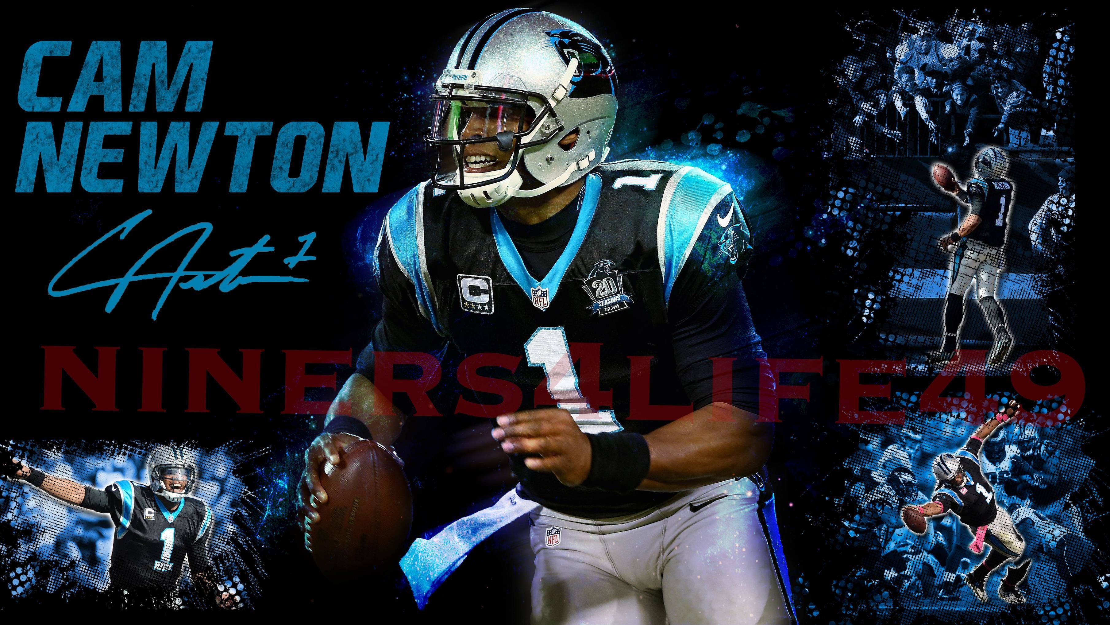 Wallpapers Of Cam Newton Wallpapers