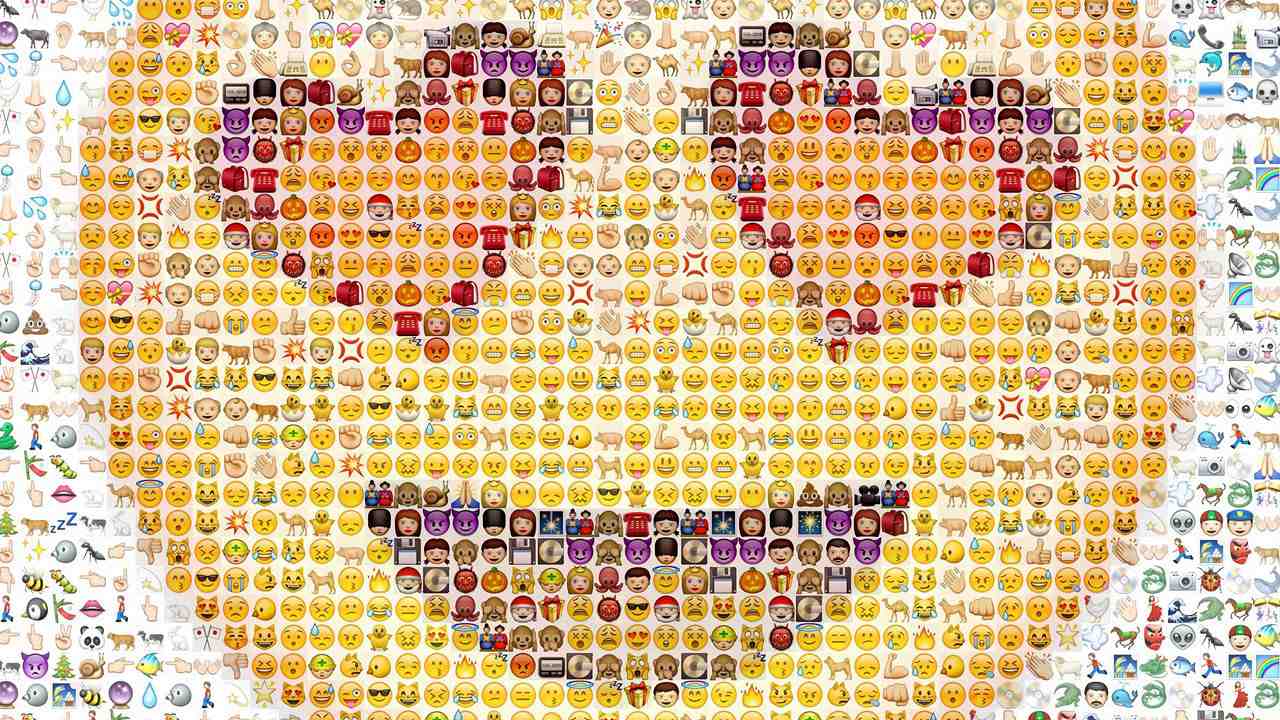 Wallpapers Of Emojis Wallpapers