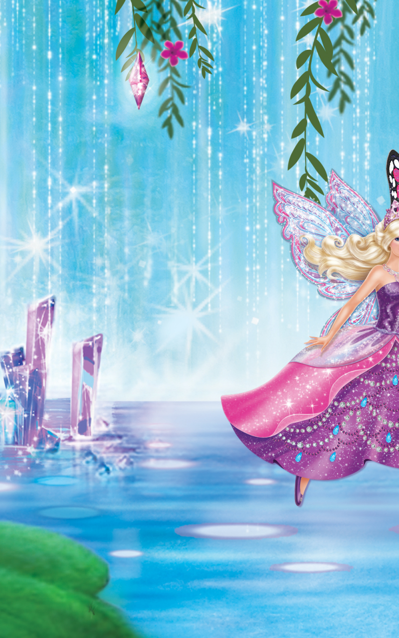 Wallpapers Of Fairies Princesses Wallpapers