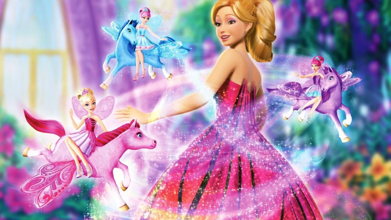 Wallpapers Of Fairies Princesses Wallpapers