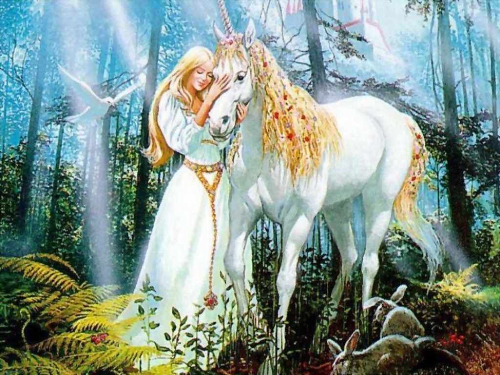 Wallpapers Of Fairies Princesses Wallpapers