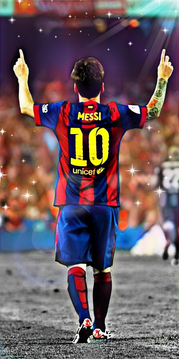 Wallpapers Of Messi Wallpapers