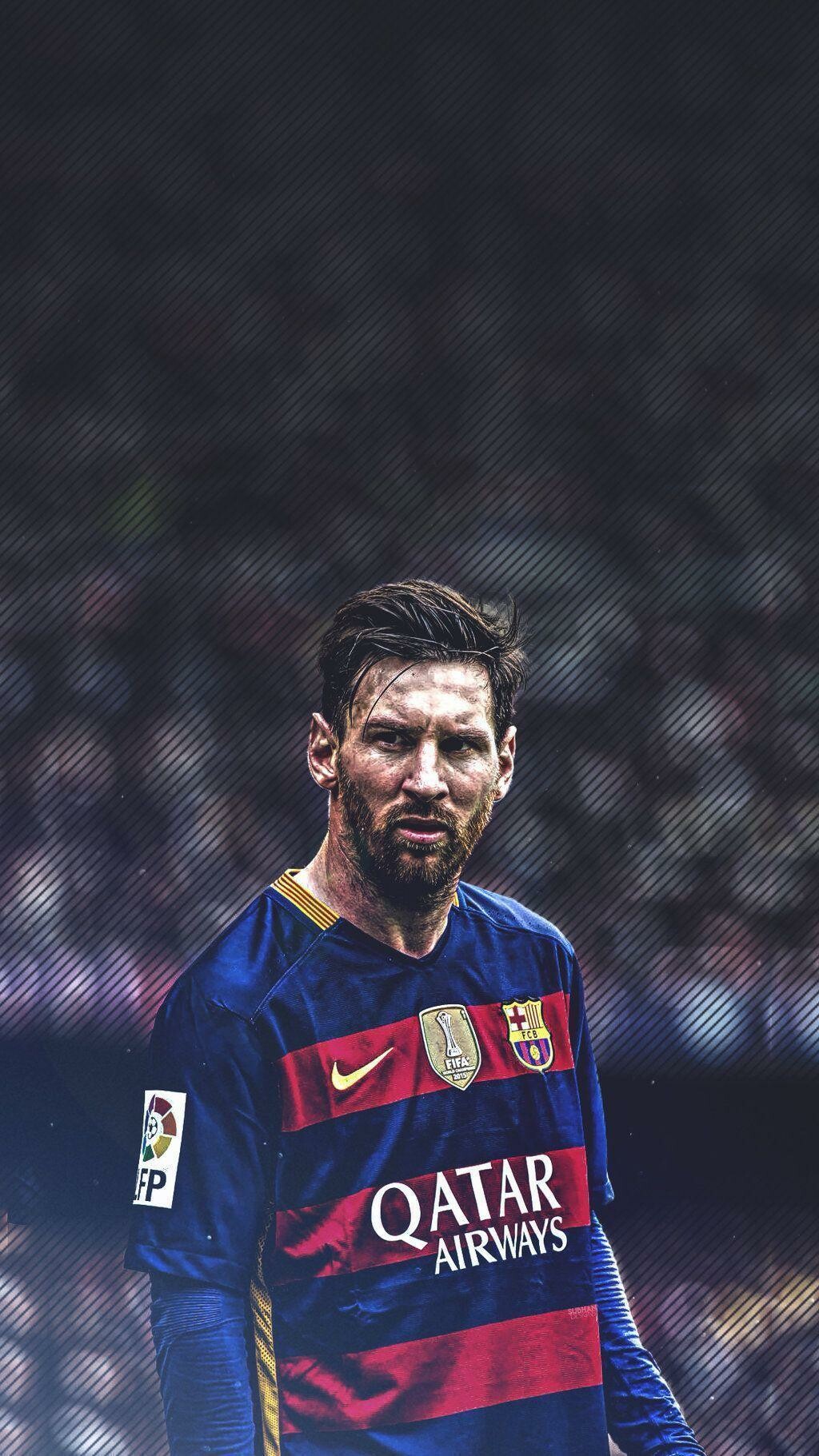 Wallpapers Of Messi Wallpapers