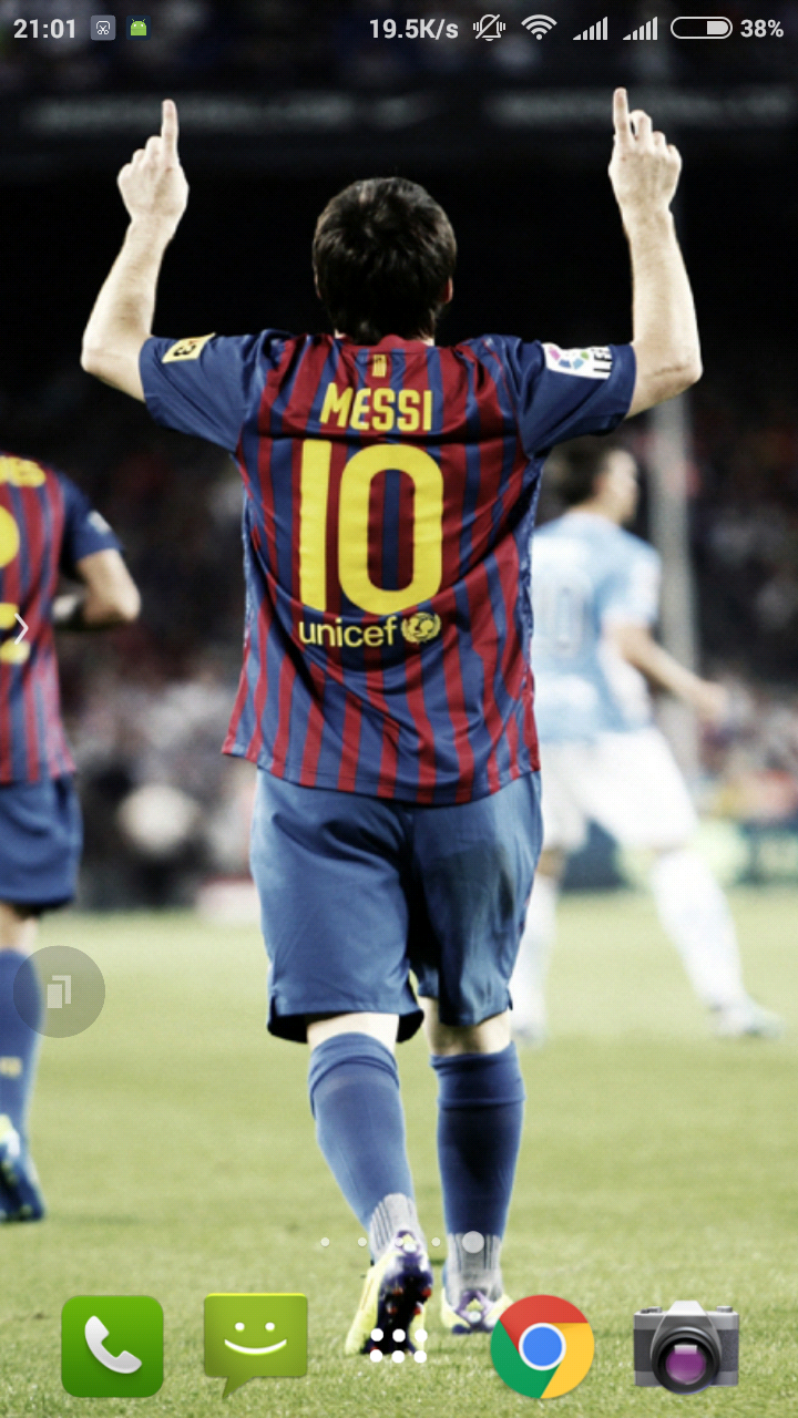 Wallpapers Of Messi Wallpapers