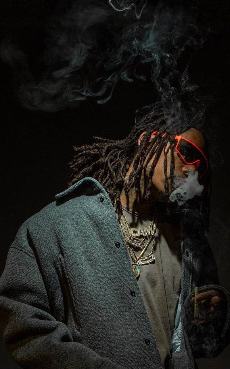 Wallpapers Of Wiz Khalifa Wallpapers