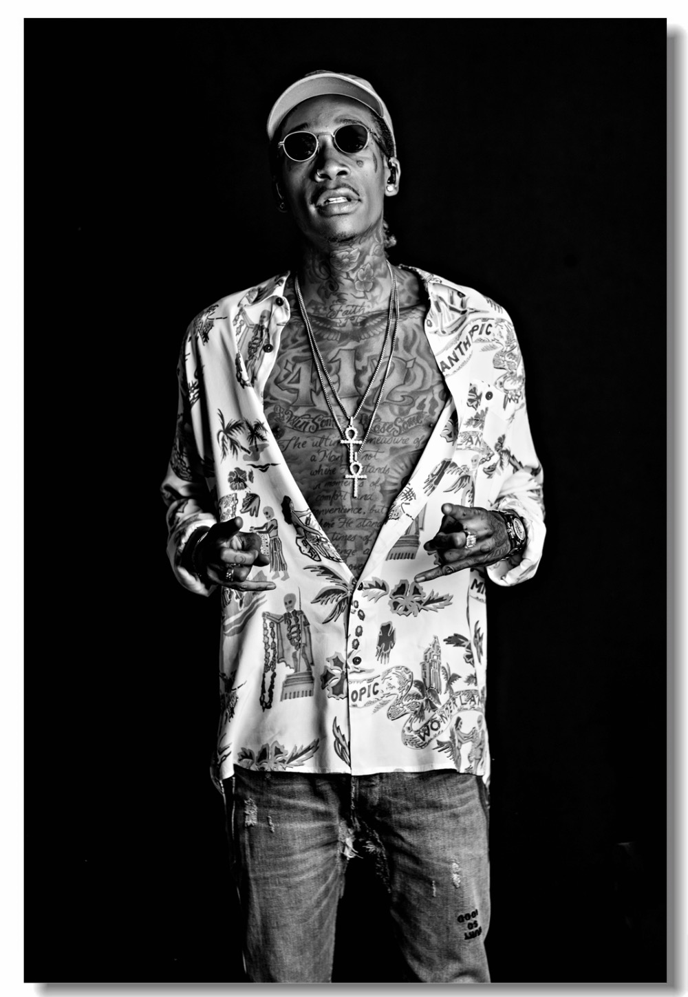 Wallpapers Of Wiz Khalifa Wallpapers