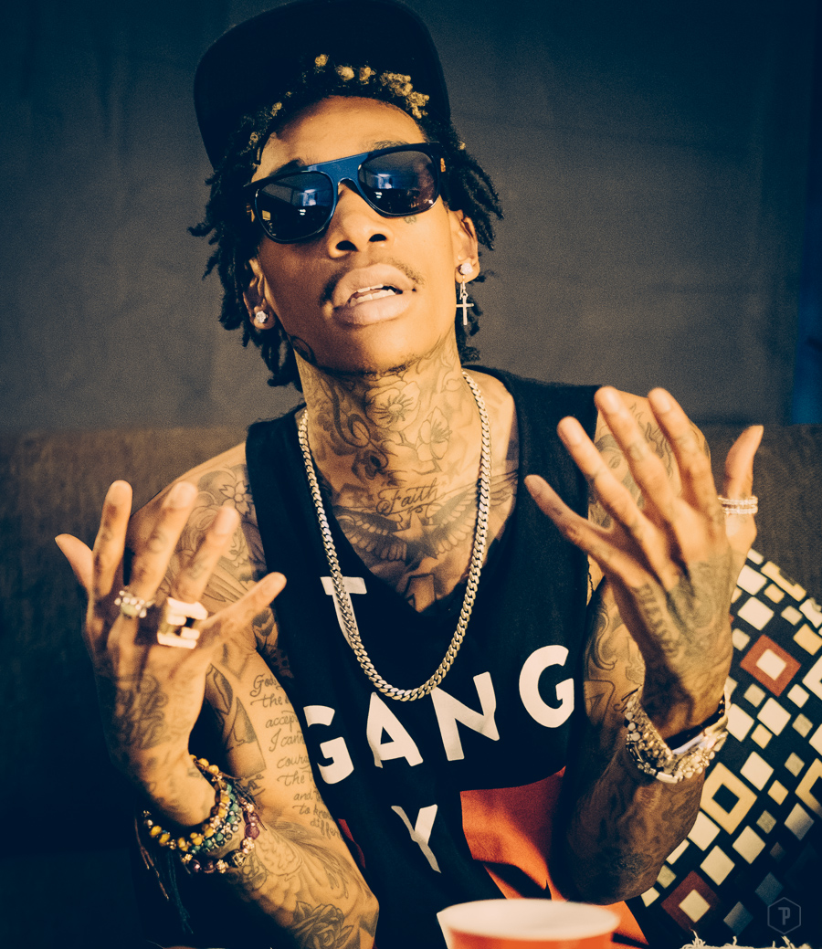 Wallpapers Of Wiz Khalifa Wallpapers