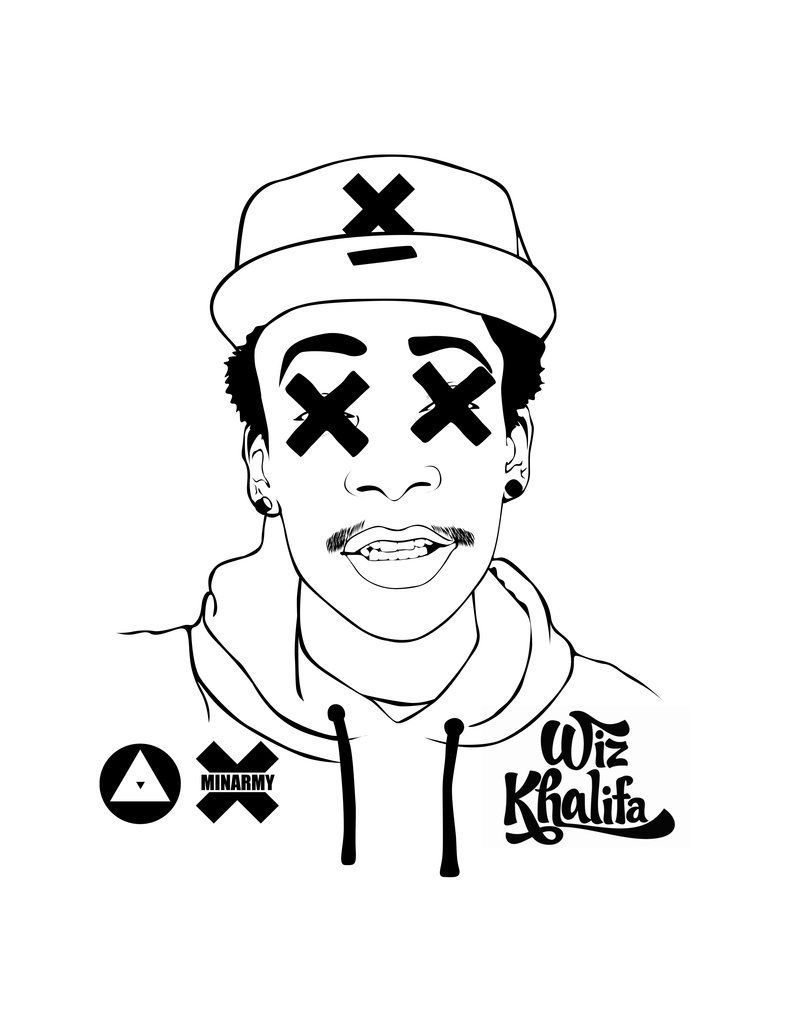 Wallpapers Of Wiz Khalifa Wallpapers