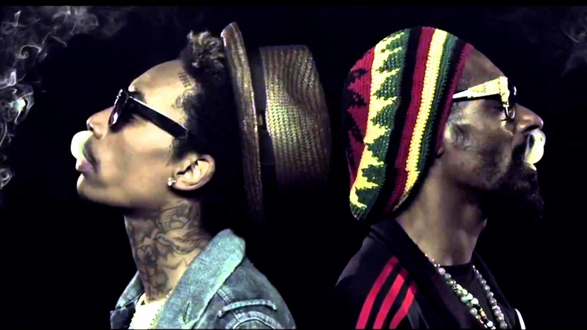 Wallpapers Of Wiz Khalifa Wallpapers