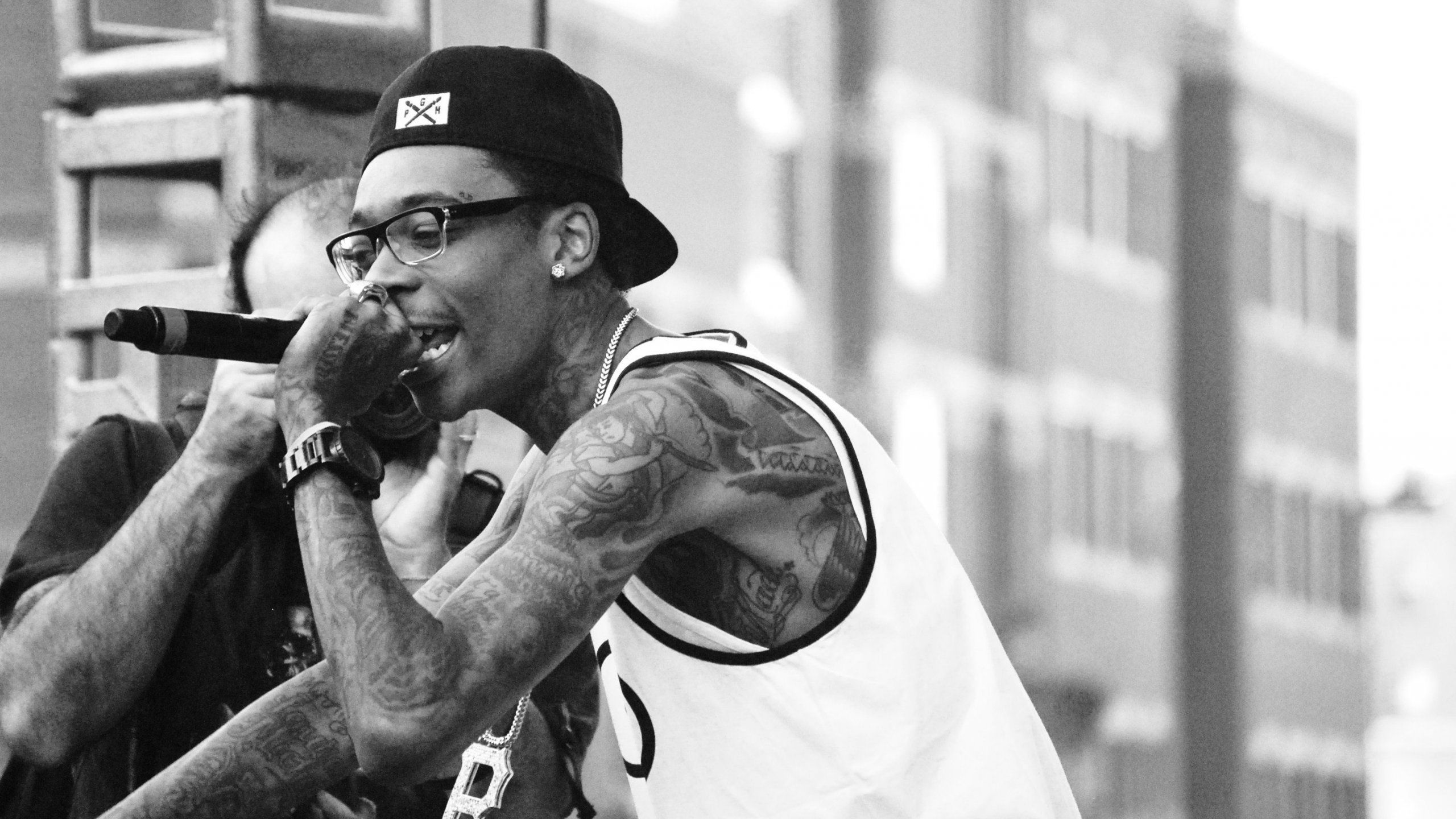 Wallpapers Of Wiz Khalifa Wallpapers