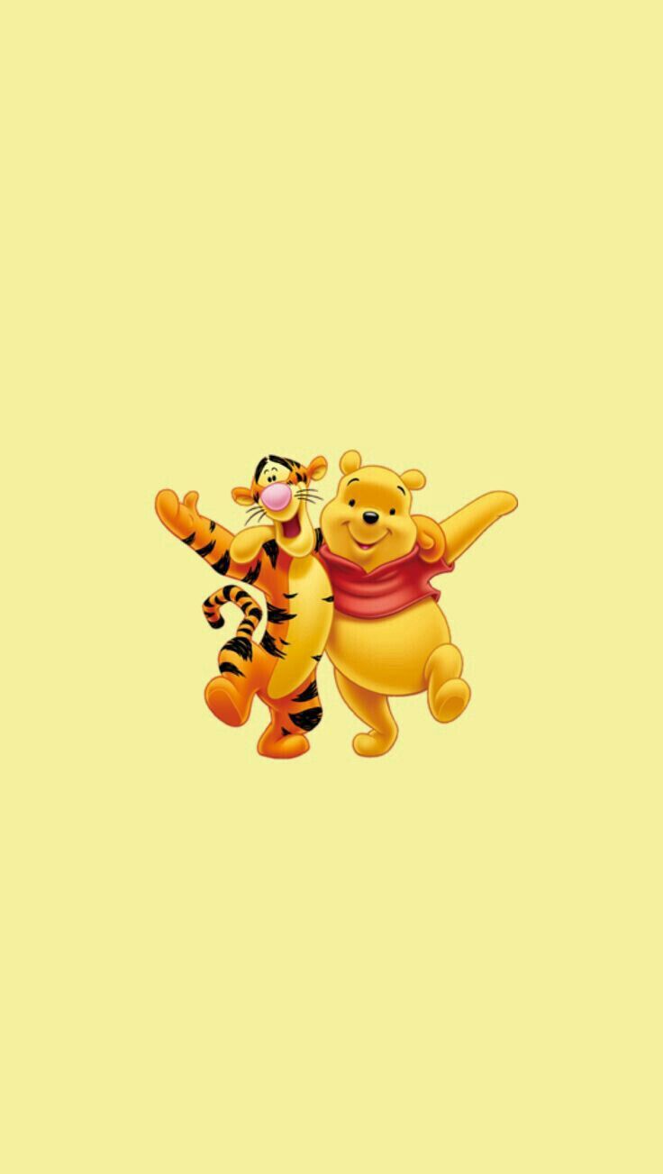 Wallpapers Tigger Wallpapers