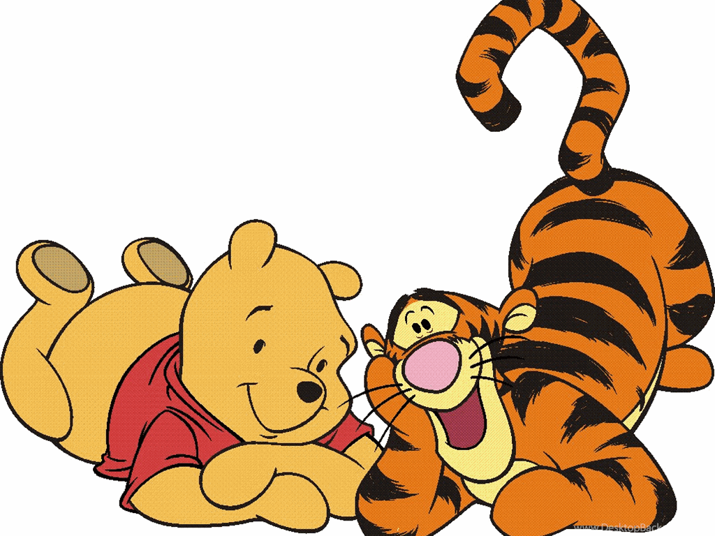 Wallpapers Tigger Wallpapers