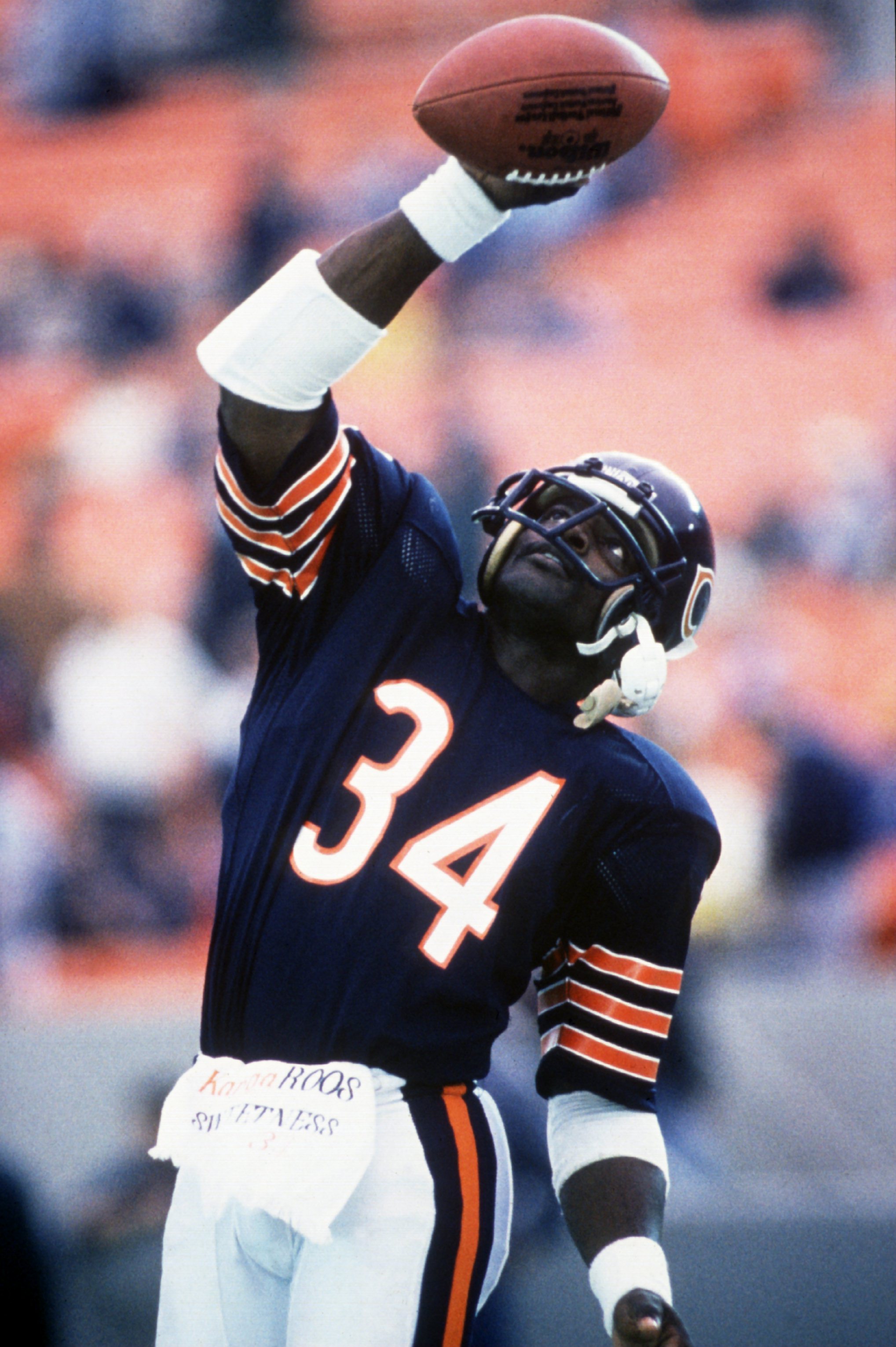 Walter Payton Wallpapers