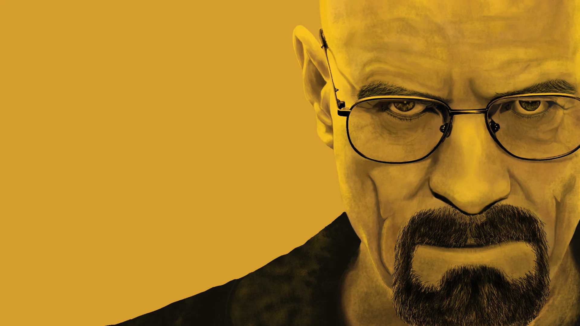 Walter White Wallpapers