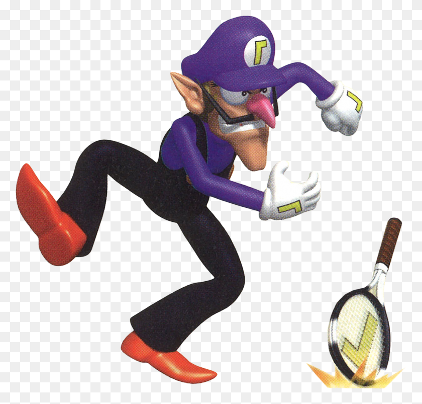 Waluigi Hd Wallpapers