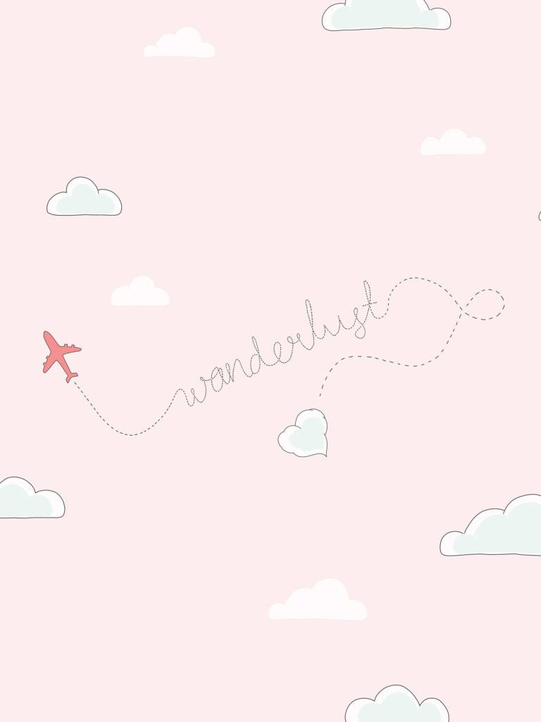 Wanderlust Desktop Wallpapers