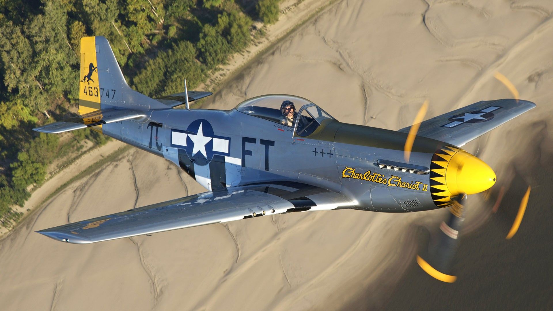 Warbirds Wallpapers