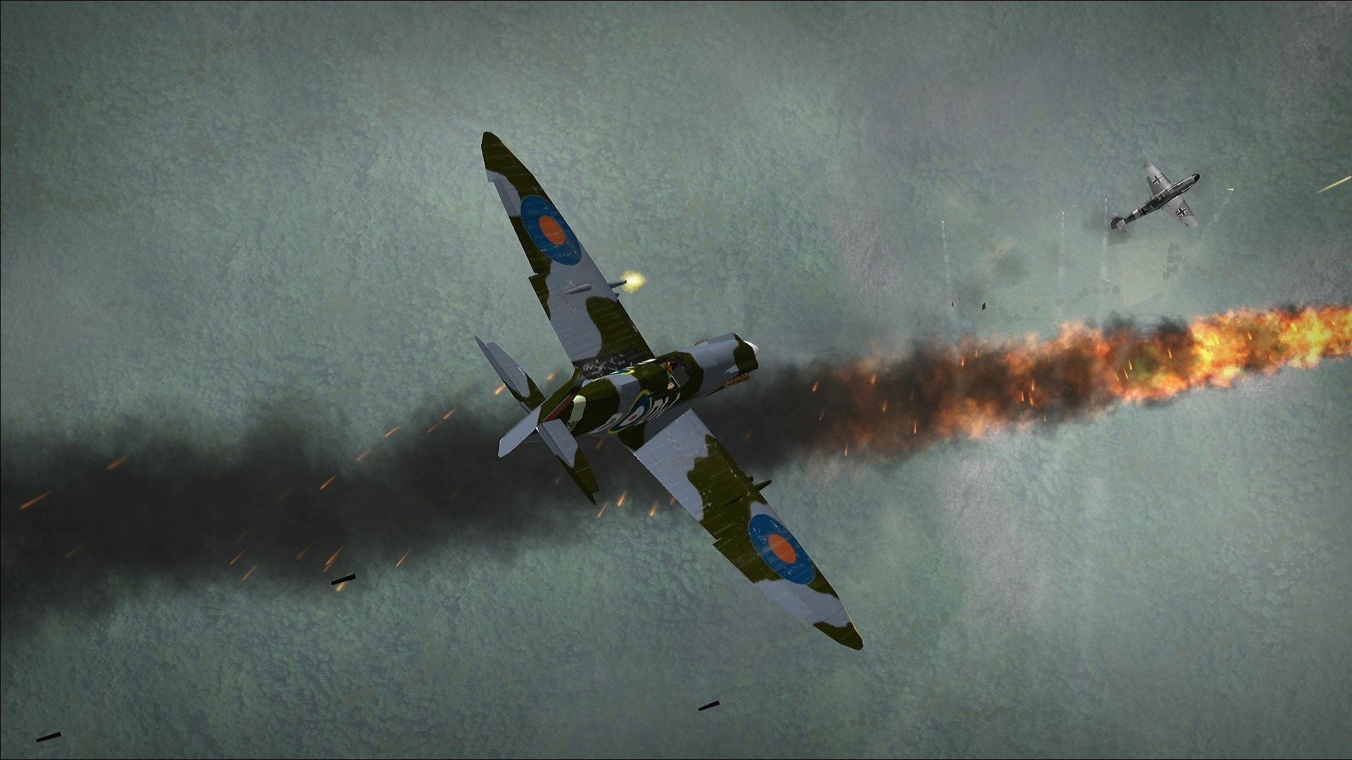 Warbirds Wallpapers