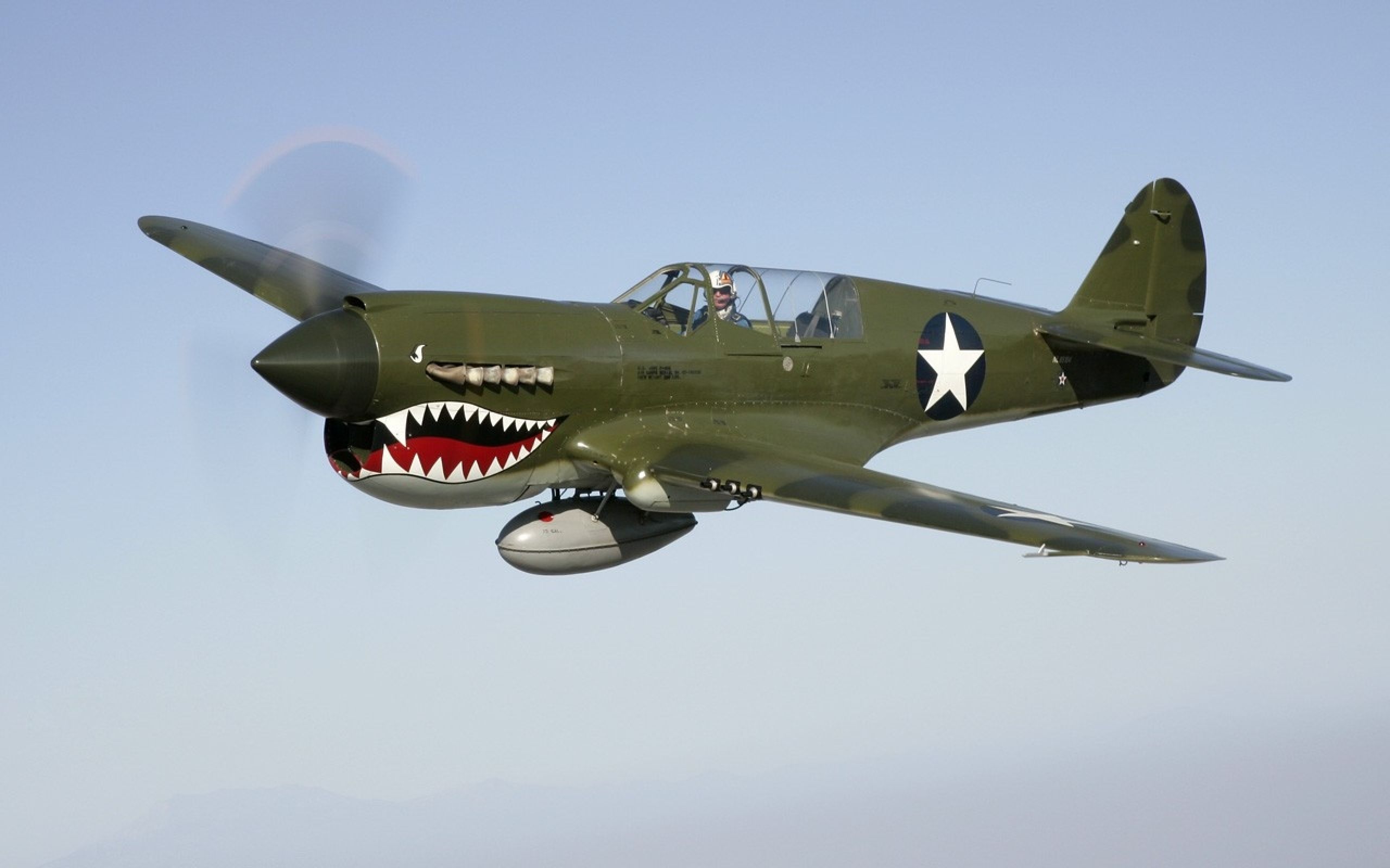 Warbirds Wallpapers