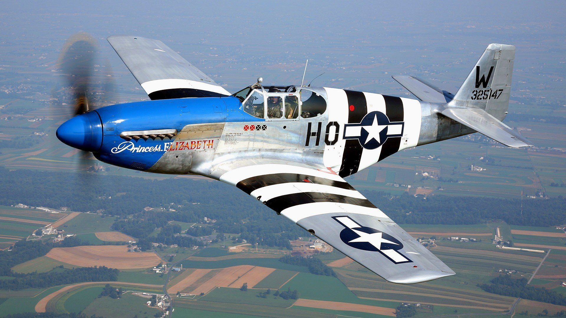 Warbirds Wallpapers