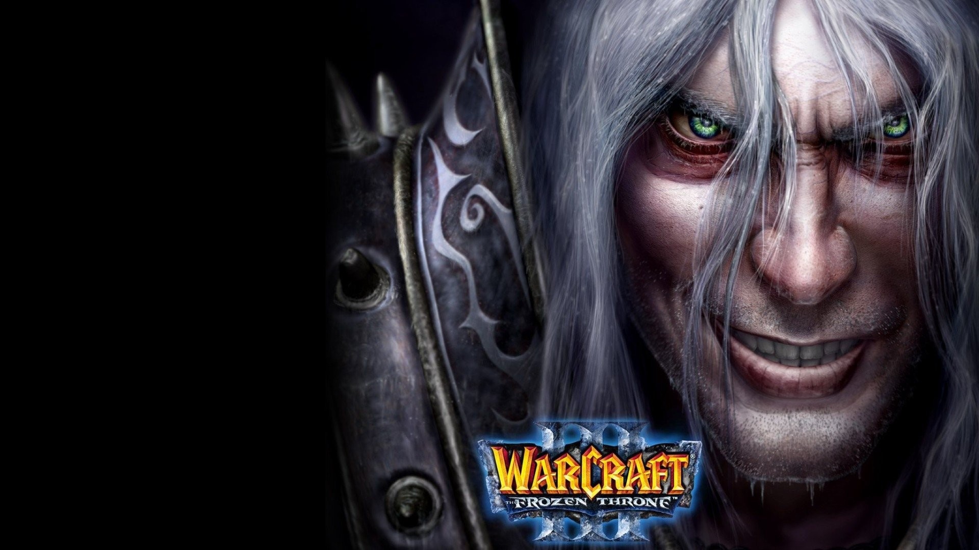 Warcraft 3 1920X1080 Wallpapers