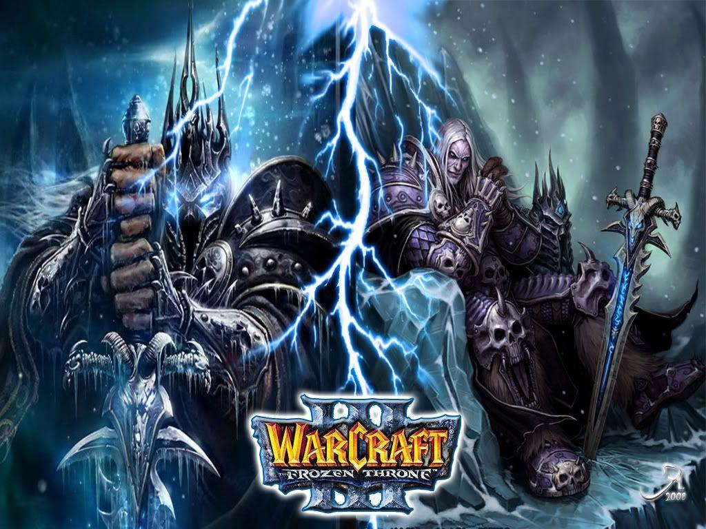 Warcraft 3 1920X1080 Wallpapers