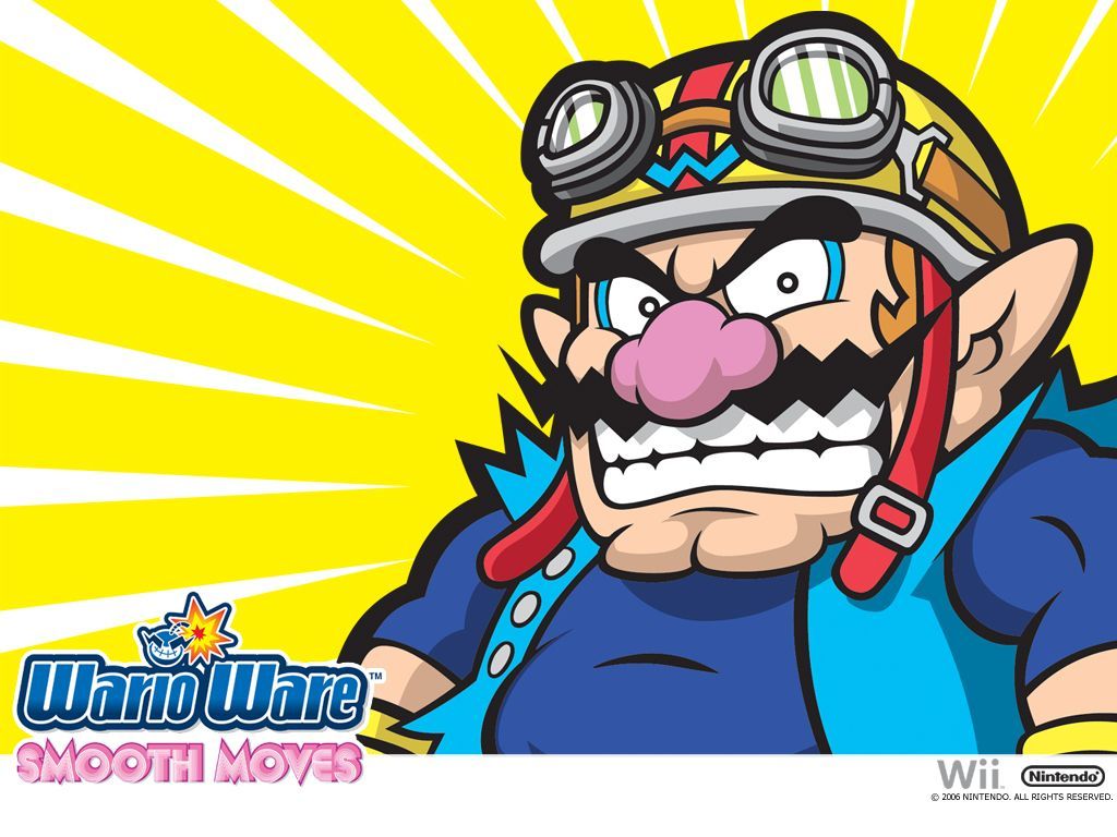 Wario Wallpapers