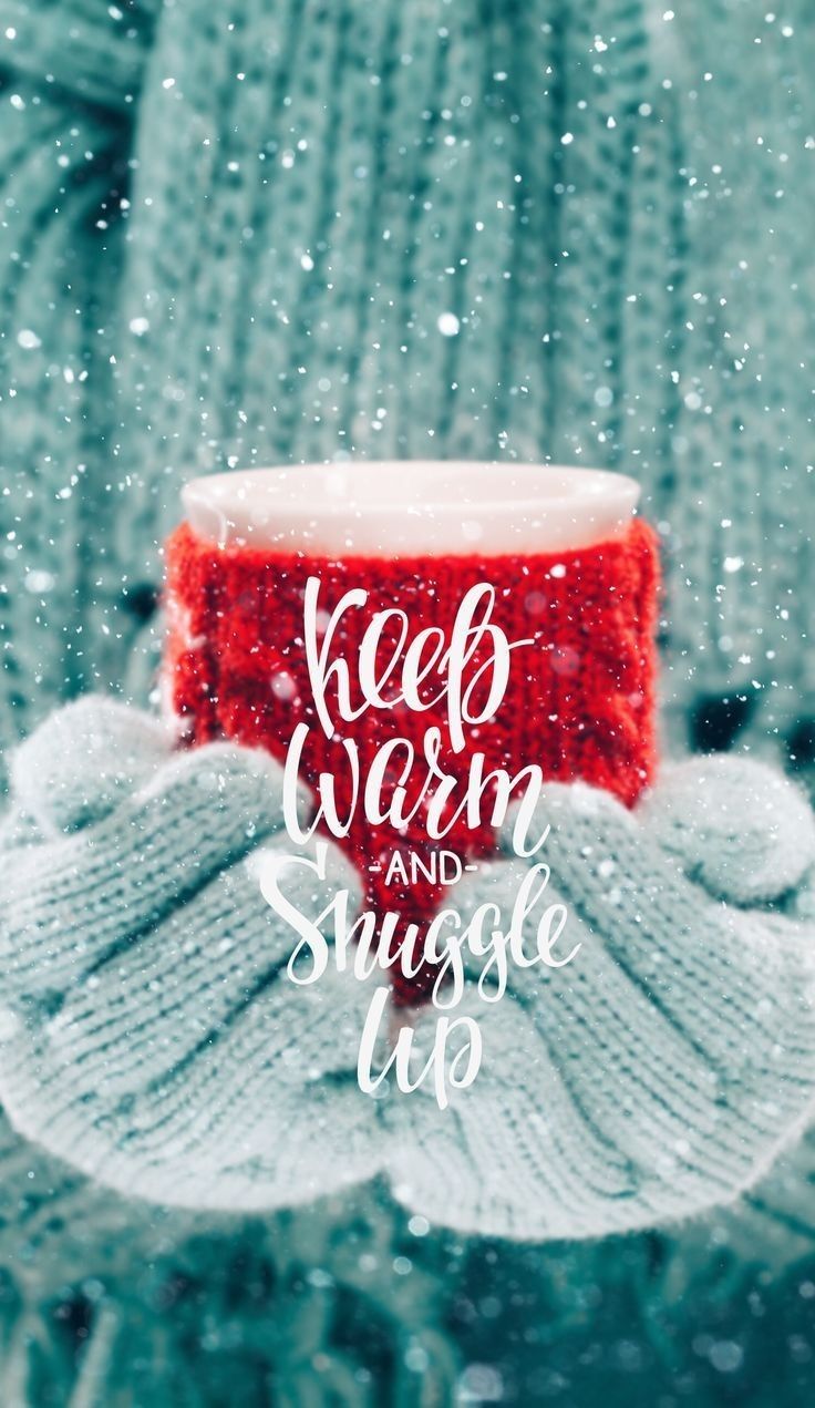 Warm Cozy Winter Wallpapers