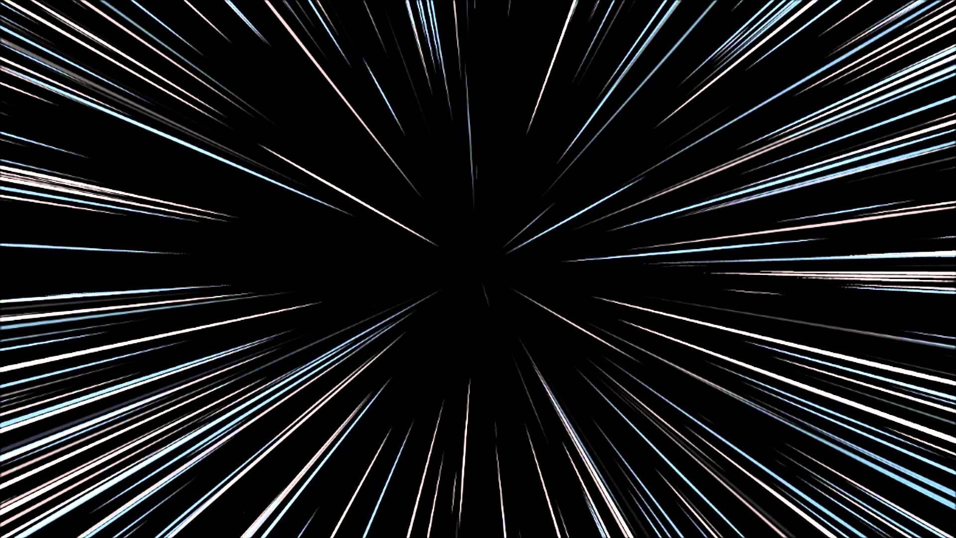 Warp Speed Wallpapers