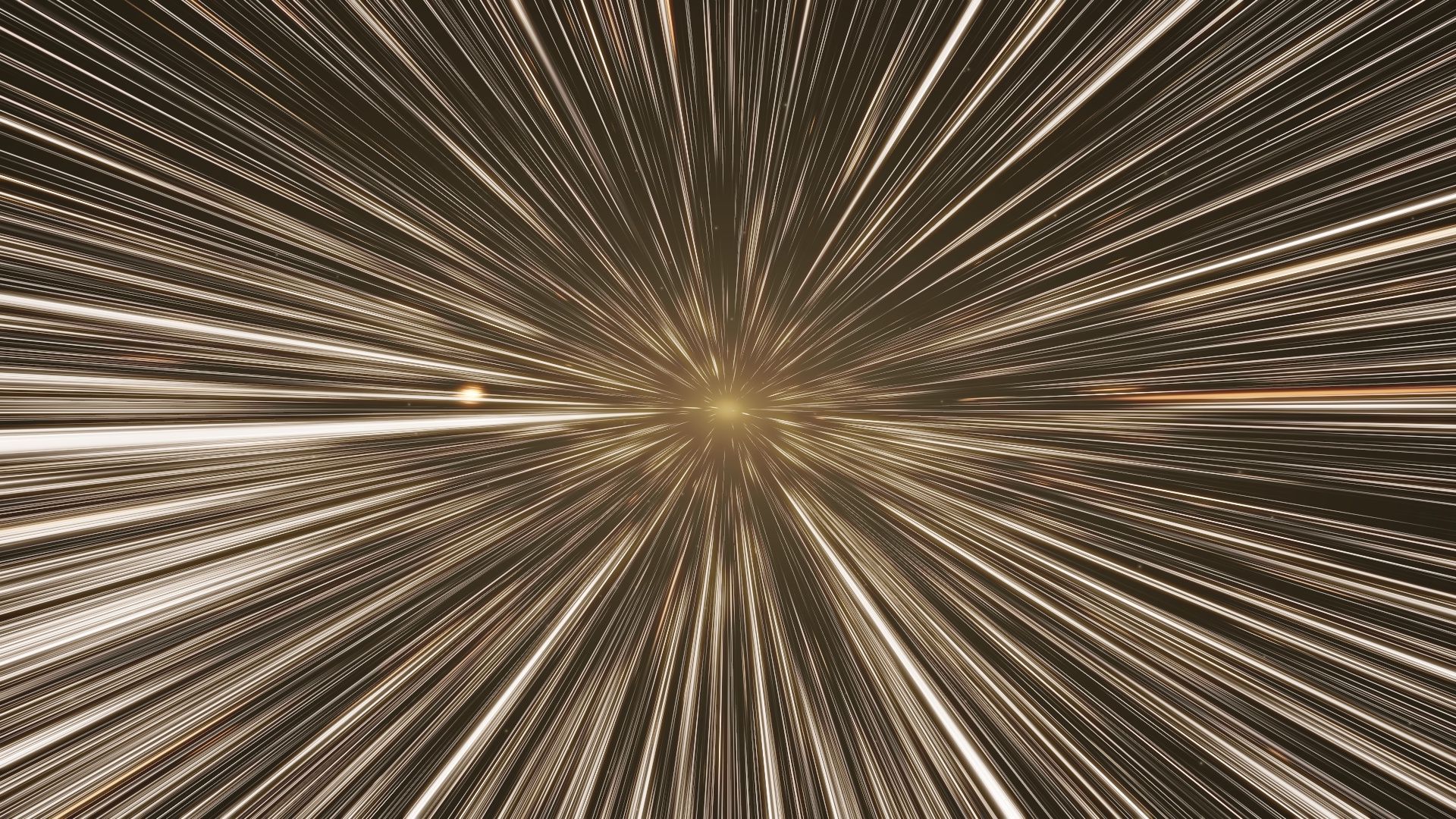 Warp Speed Wallpapers