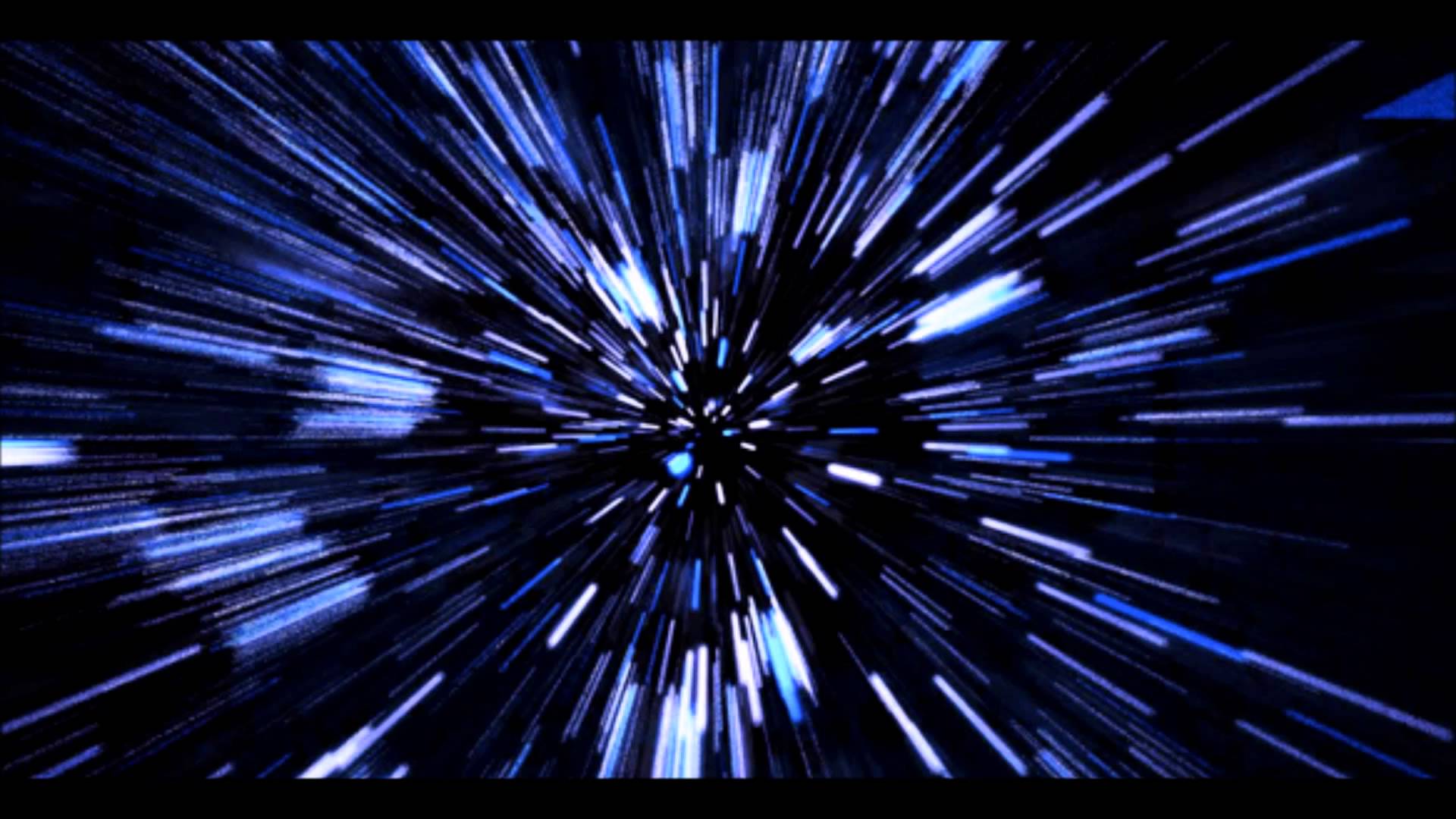 Warp Speed Wallpapers