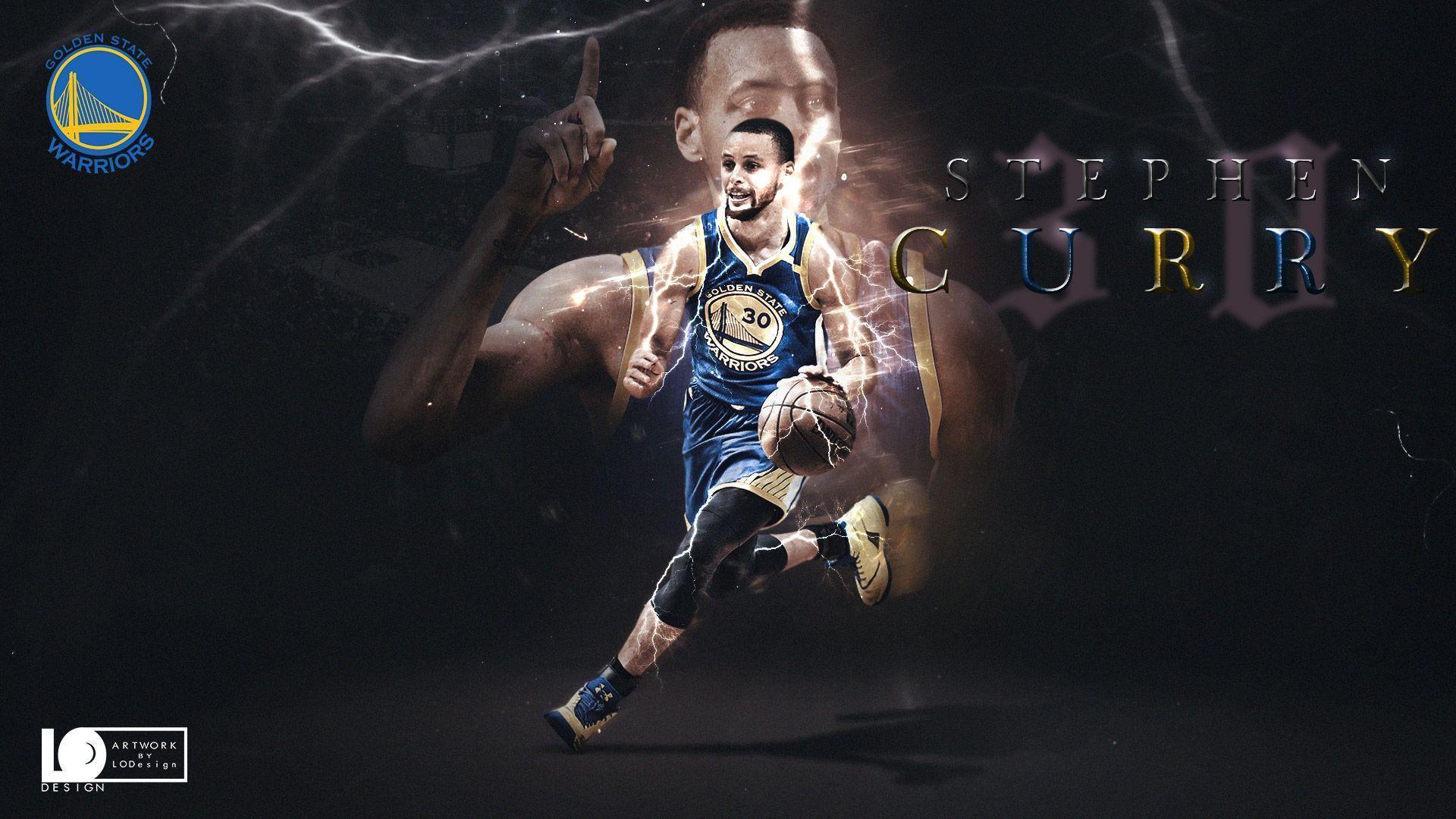 Warrior Basketball Wallpapers