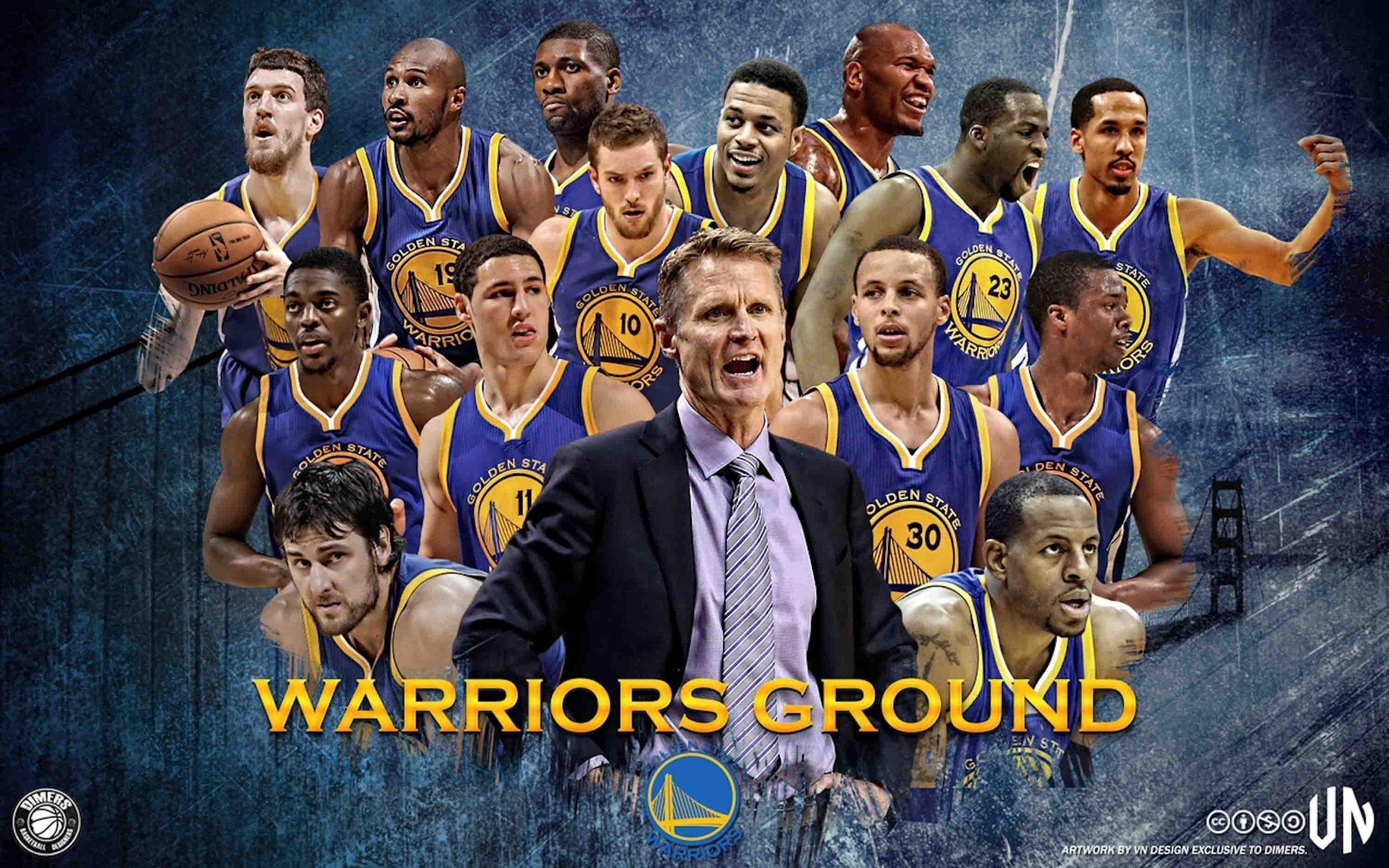 Warrior Basketball Wallpapers