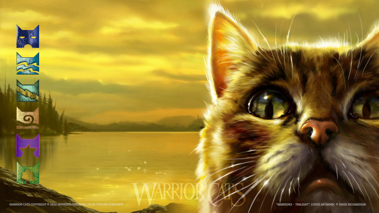 Warrior Cats Wallpapers