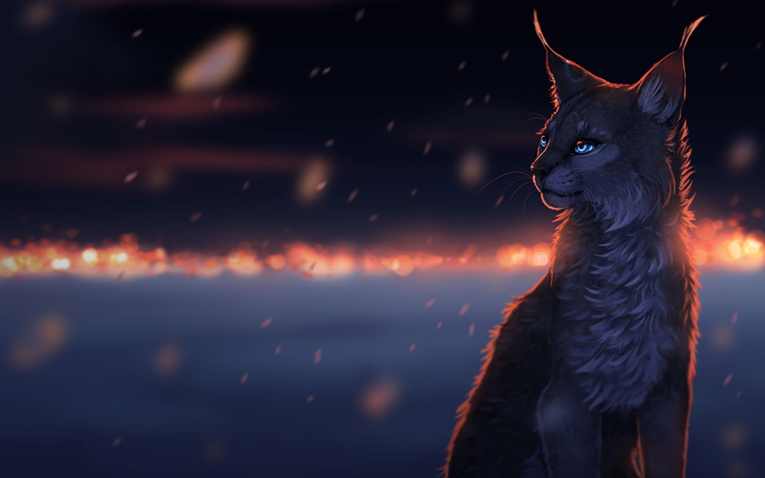 Warrior Cats Wallpapers