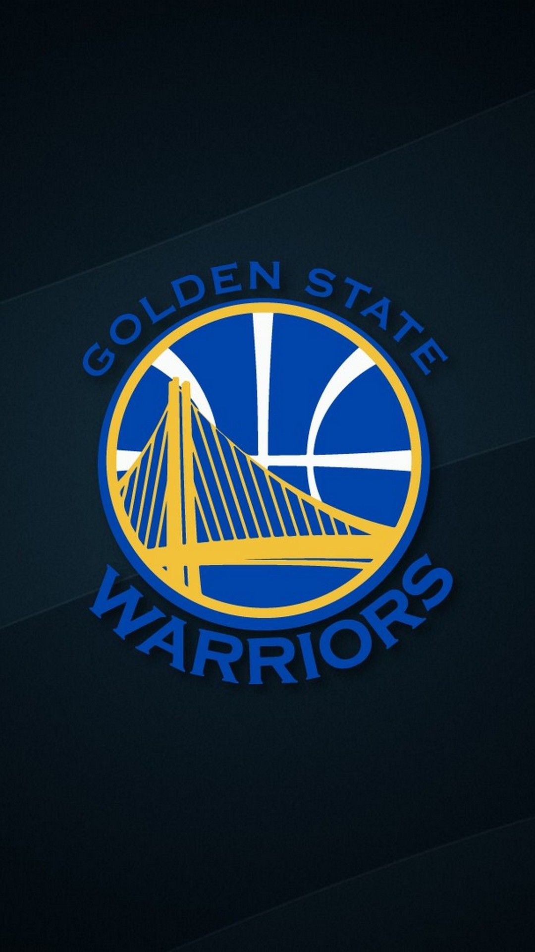 Warriors Iphone Wallpapers